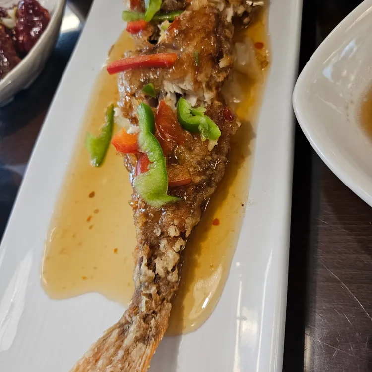 사계절 대표 사진