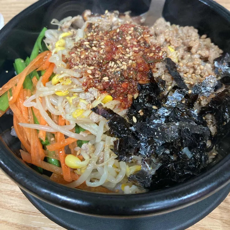 소문난명품잔치국수 대표 사진