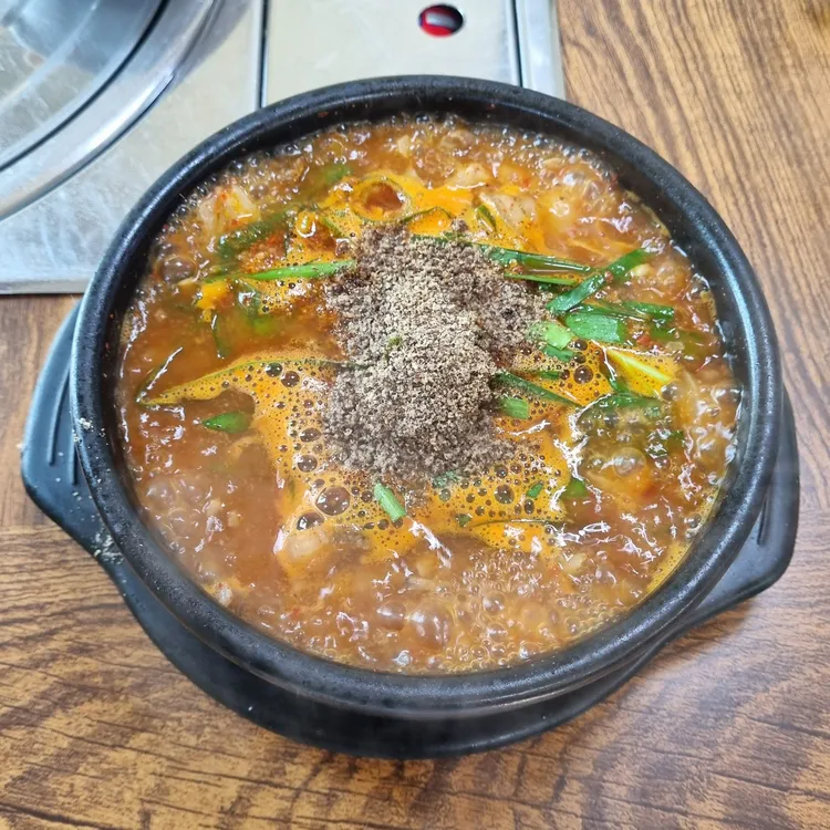 본리가마솥설렁탕 대표 사진