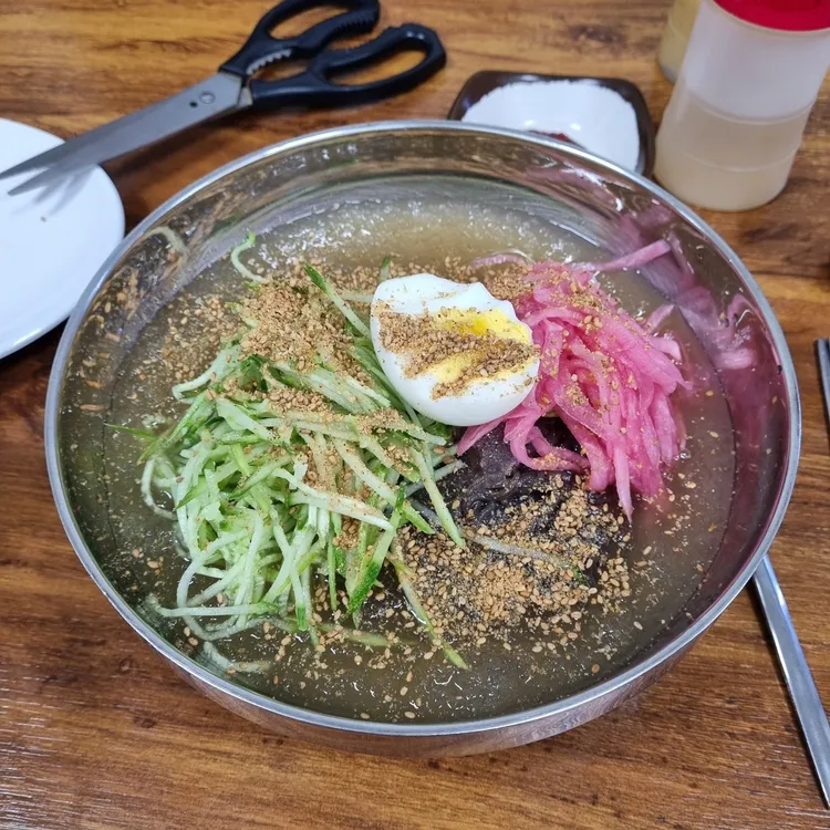 통큰식당 사진 1