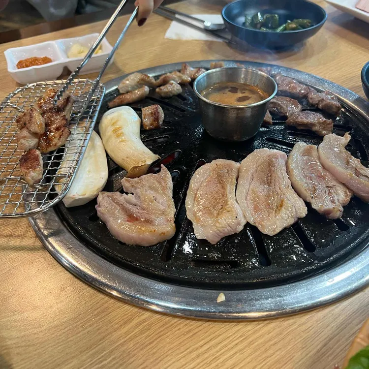 한가네흑돼지 - 서귀포 흑돼지, 고등어조림 맛집 | 다이닝코드, 빅데이터 맛집검색