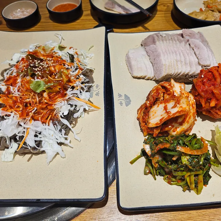 영중보쌈 대표 사진