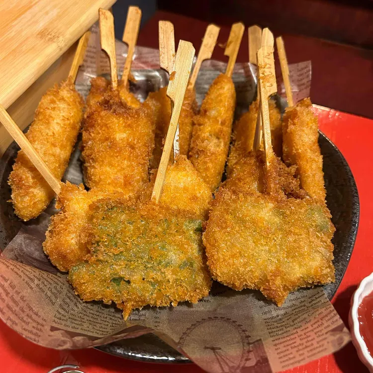 투다리 대표 사진