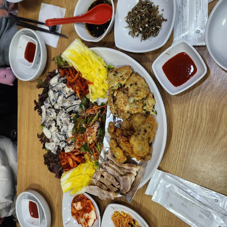 굴섬 대표 사진