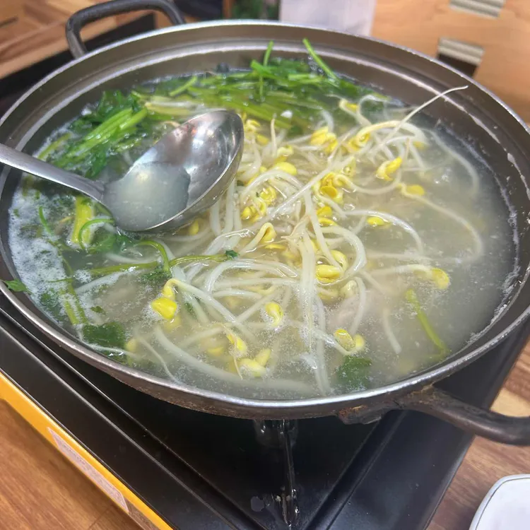 남도복집 대표 사진