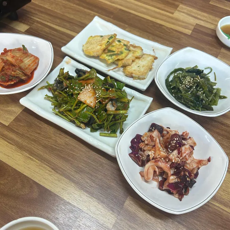 남도복집 대표 사진