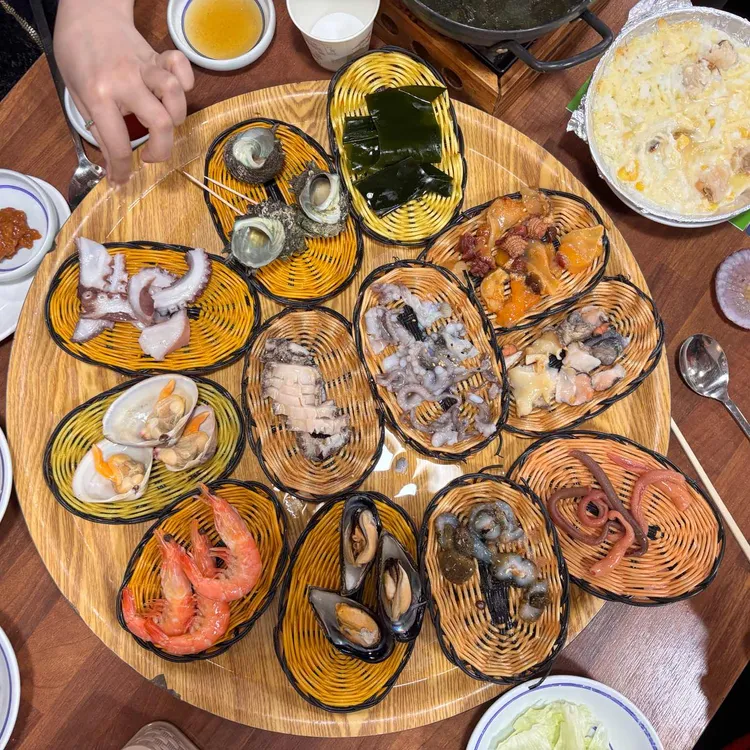 남풍횟집 대표 사진