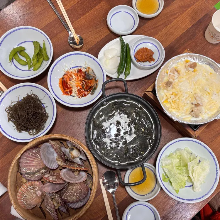 남풍횟집 대표 사진
