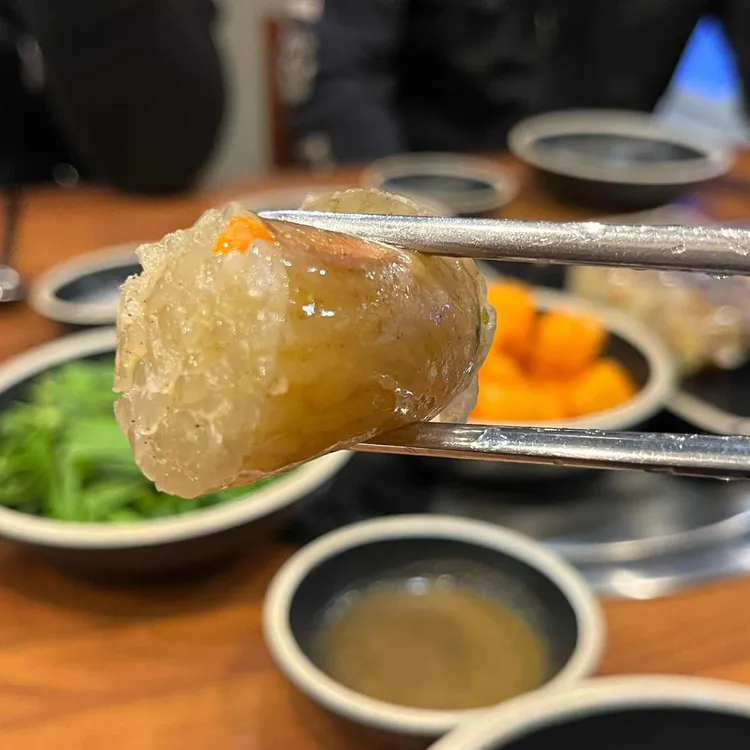 보승회관 대표 사진