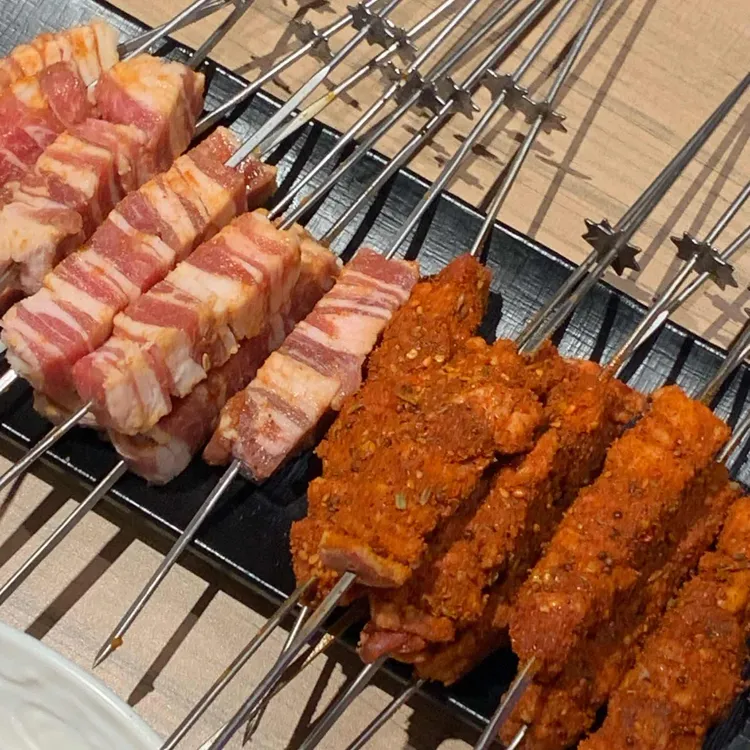 신주양꼬치 대표 사진