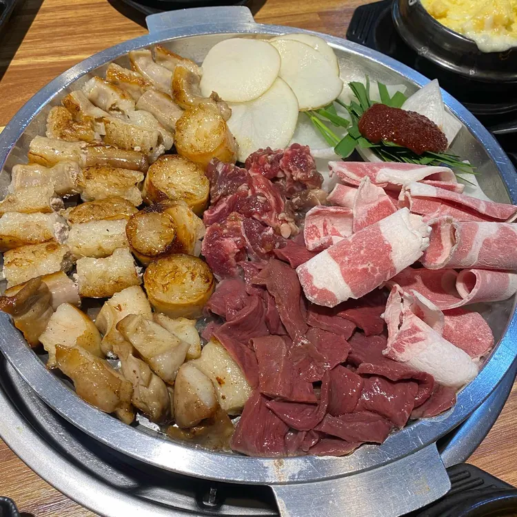 곱이곱다 사진 1
