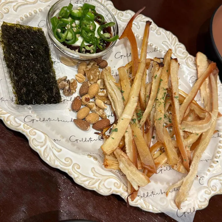 금별맥주 대표 사진