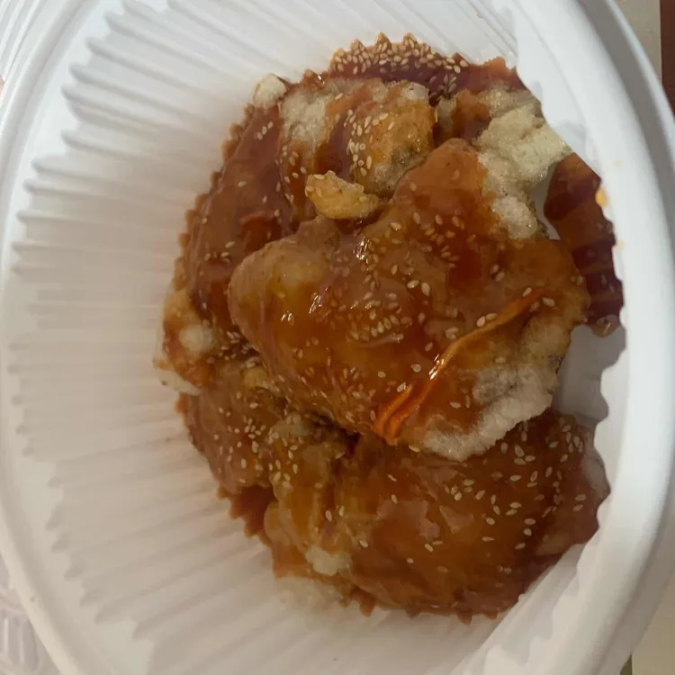 라쿵푸마라탕 사진 1