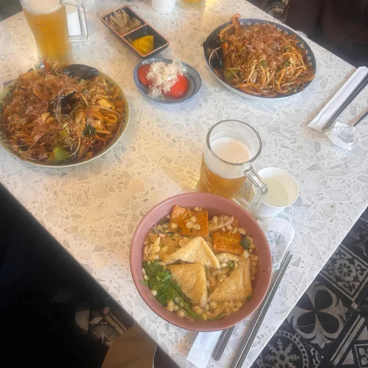 신사술녀 대표 사진