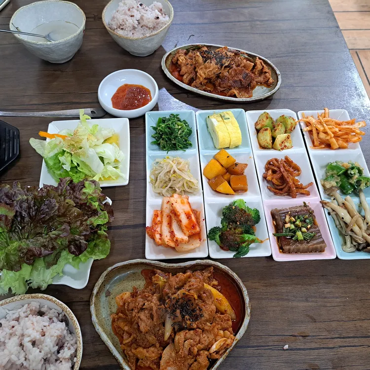 집밥예인 대표 사진