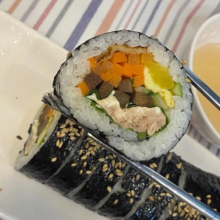 연희김밥 대표 사진