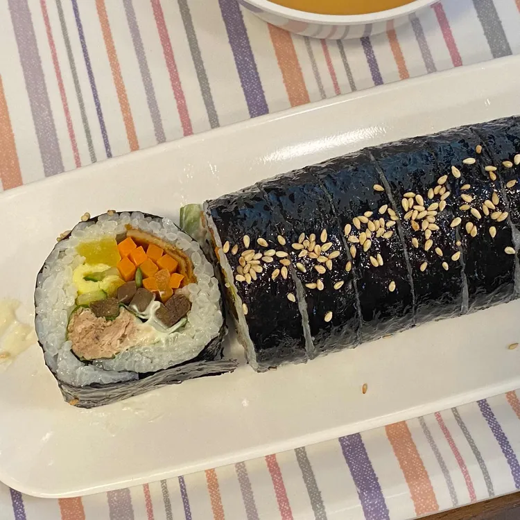 연희김밥 대표 사진
