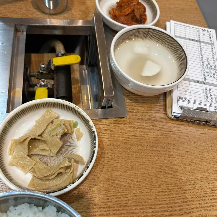 오뎅식당 사진 2