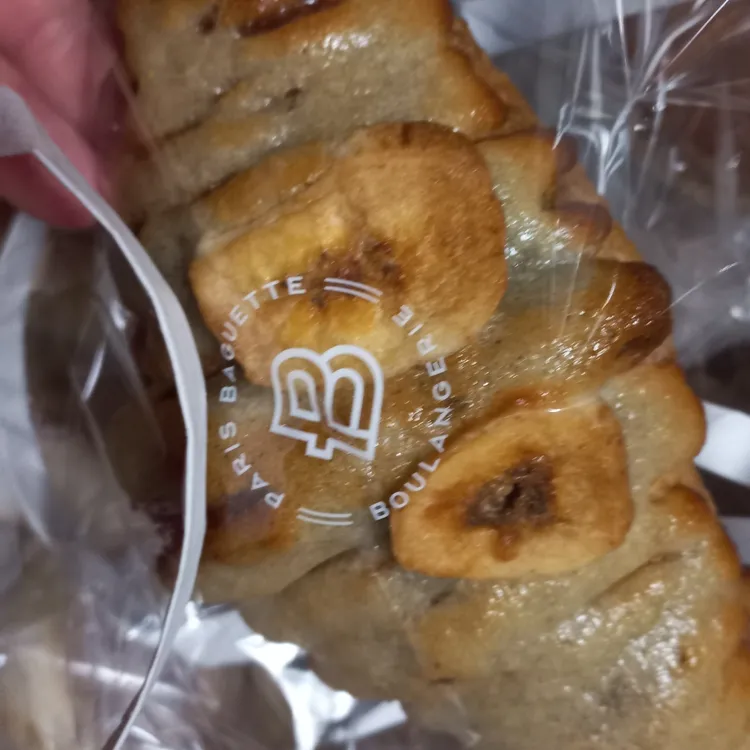 파리바게트 대표 사진