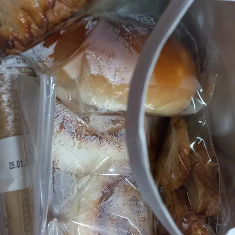 파리바게트 대표 사진