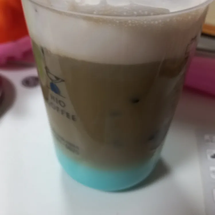 하이오커피 대표 사진