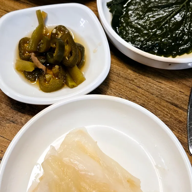 왕십리오리사냥 사진