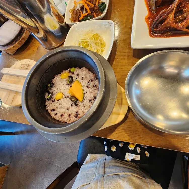 한상차림코다리명가 대표 사진