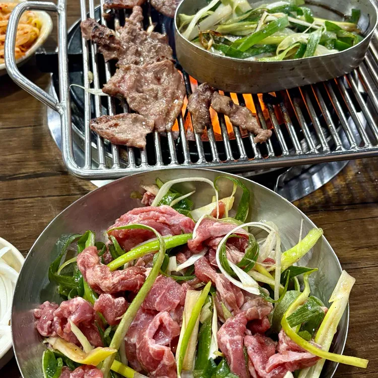 구월동장군집 대표 사진