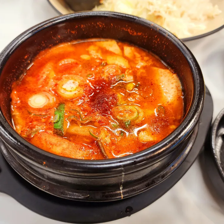 제순식당 대표 사진