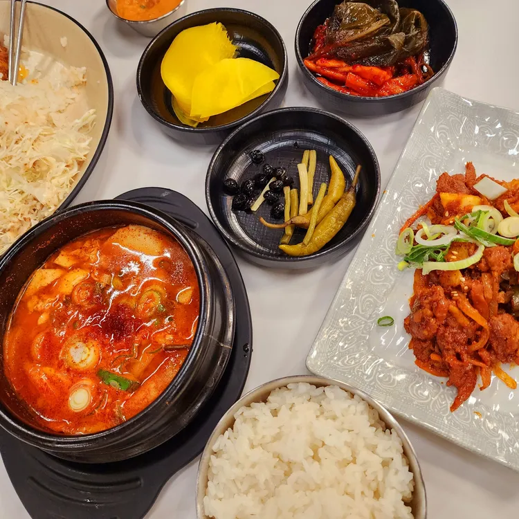 제순식당 대표 사진