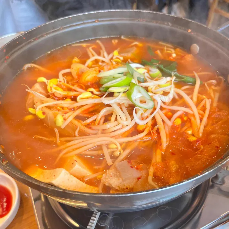 두성전주콩나물국밥 대표 사진