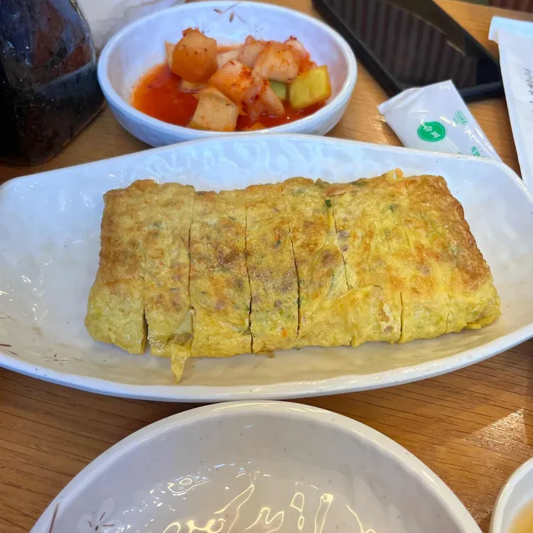 두성전주콩나물국밥 대표 사진