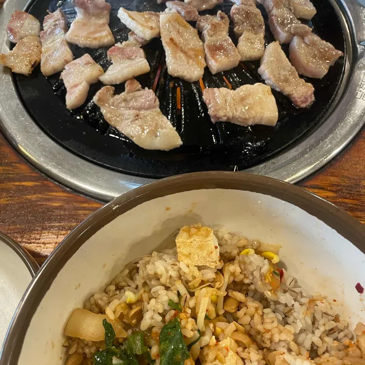 시골청국장 대표 사진