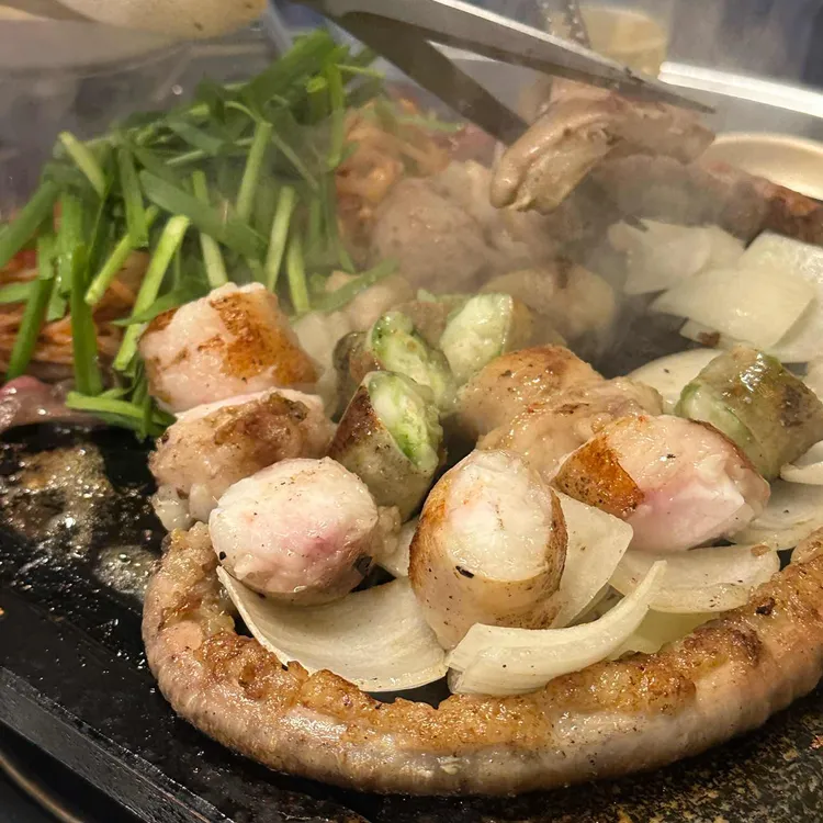 구들짱황소곱창 대표 사진