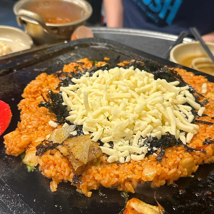 구들짱황소곱창 대표 사진