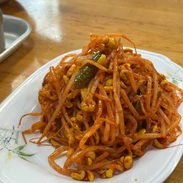 명성돼지갈비 대표 사진