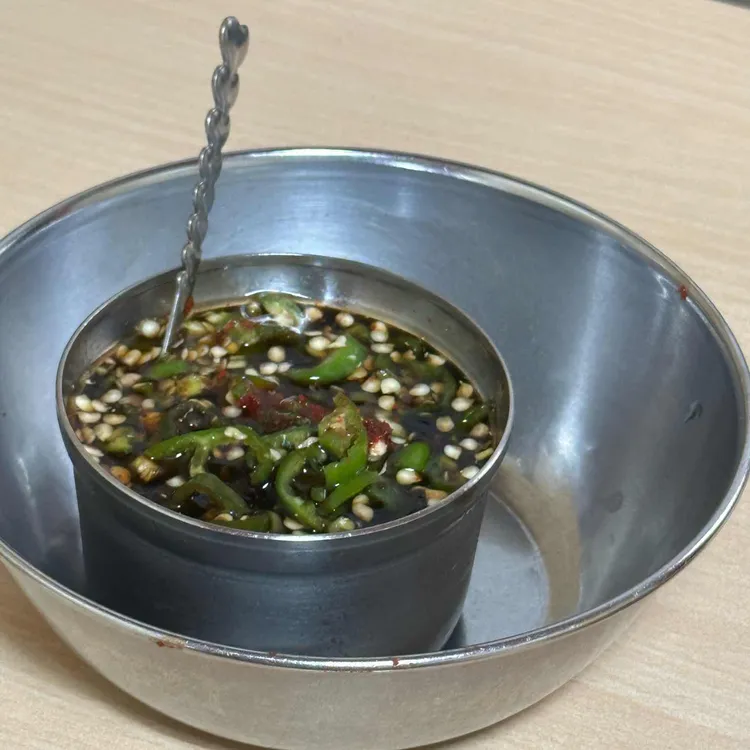 수목식당 대표 사진