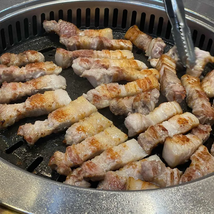 맛찬들왕소금구이 구로점 사진 2