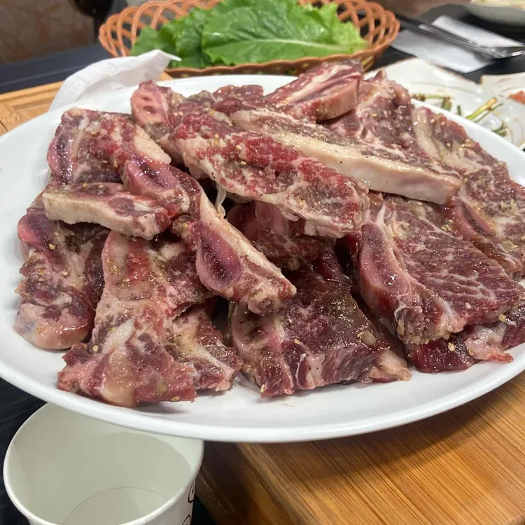 김박사갈비살 대표 사진