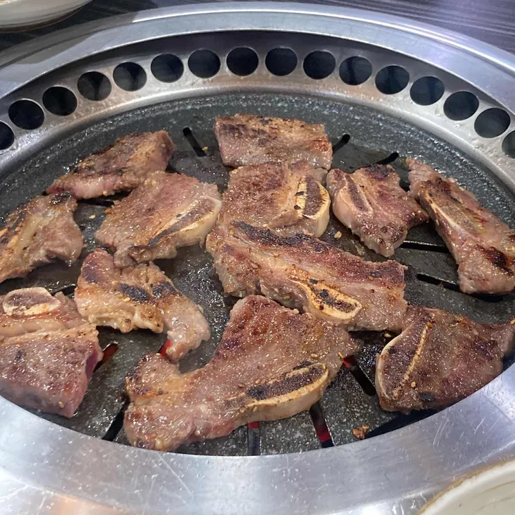 김박사갈비살 대표 사진