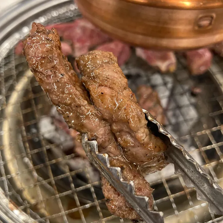 마장동고기집 대표 사진
