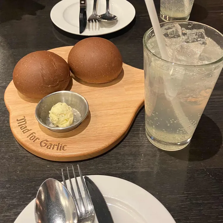 매드포갈릭  대표 사진
