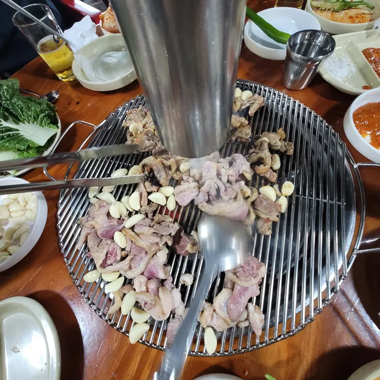 칠보농원 대표 사진