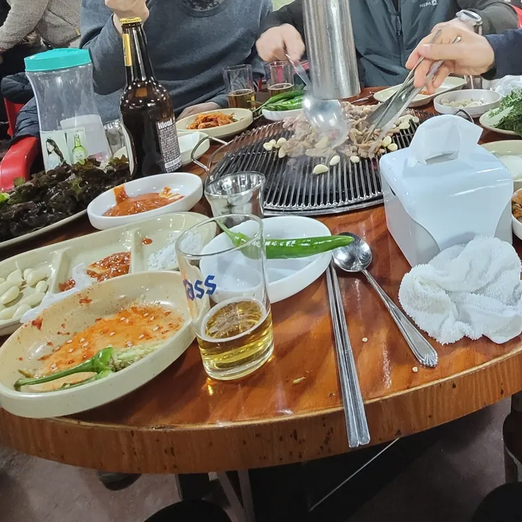 칠보농원 대표 사진