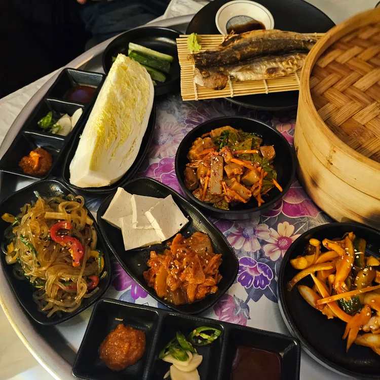 길목 대표 사진