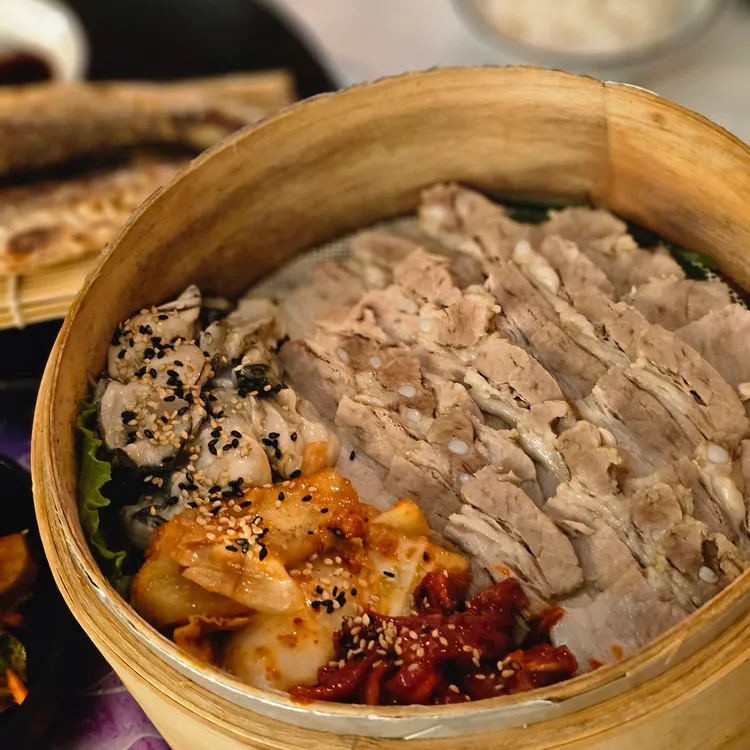 길목 대표 사진