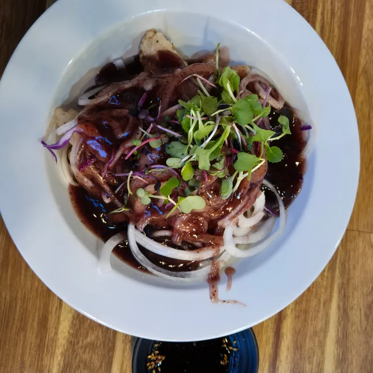 효와당 대표 사진