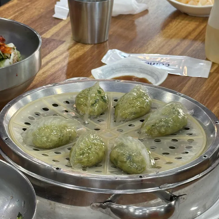 흥남밀면냉면 대표 사진
