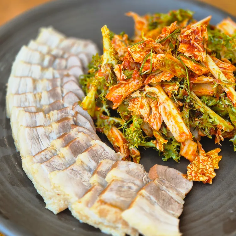 벚골도토리막국수 대표 사진
