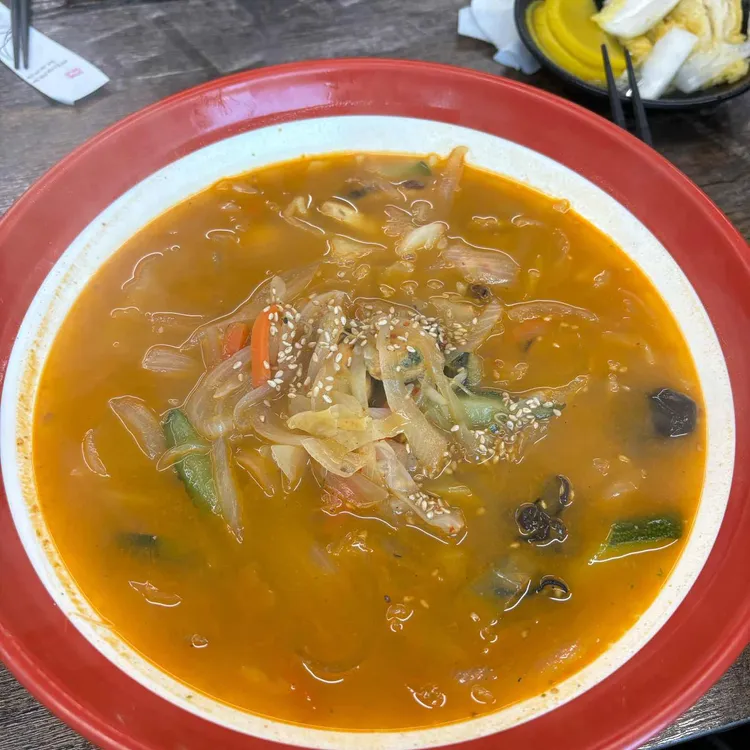 탁이짬뽕 대표 사진